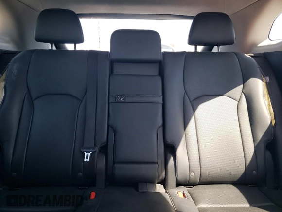 2019 Lexus RX 350 with VIN 2T2ZZMCA9KC143204, listed as a Copart auction lot 59530255 with 60,591 mi miles and Salvage title. Bid and sale history available at DreamBid. Image 10.