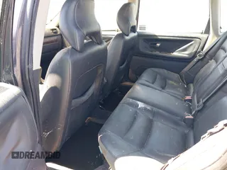1998 Volvo S70 with VIN YV1LS5549W2431220, listed as a IAAI auction lot 42018741 with 1 mi miles. Bid and sale history available at carsss.com. Image 8.