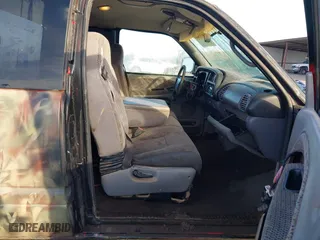 2001 Dodge Ram 1500 with VIN 1B7HC13Y71J290038, listed as a IAAI auction lot 40971921 with 162,943 mi miles. Bid and sale history available at carsss.com. Image 5.