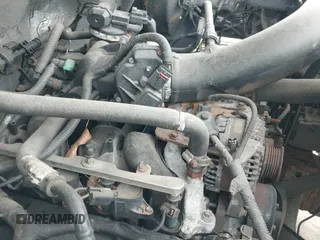 2010 Ford F-150 XL z VIN 1FTEX1EW5AFD30929, wystawiony jako IAAI lot #42568100 z przebiegiem 183 708 mil mil oraz . Historia ofert i sprzedaży dostępna na DreamBid. Obrazek 19.