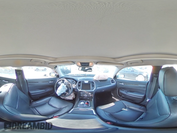 2019 Chrysler 300 Limited z VIN 2C3CCAEG4KH609787, wystawiony jako Copart lot #52193465 z przebiegiem 81 234 mil mil oraz Szkoda całkowita • Salvage title. Historia ofert i sprzedaży dostępna na DreamBid. Obrazek 12.