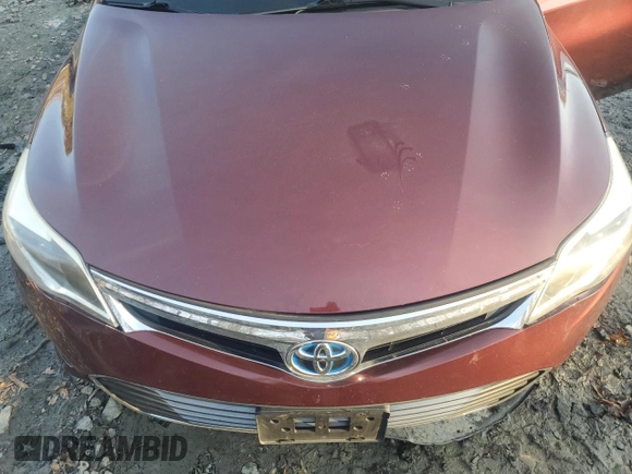 2014 Toyota Avalon Limited z VIN 4T1BD1EB2EU031808, wystawiony jako Copart lot #82397754 z przebiegiem Nie podano mil oraz Szkoda całkowita • Salvage title. Historia ofert i sprzedaży dostępna na DreamBid. Obrazek 11.