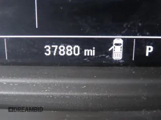 2022 Chevrolet Silverado 1500 Custom with VIN 3GCPABEKXNG501062, listed as a Copart auction lot 53726675 with 37,880 mi miles and Salvage Title. Bid and sale history available at DreamBid. Image 8.