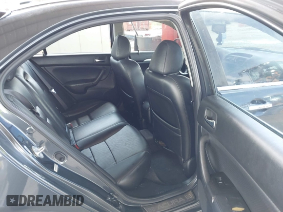 2005 Acura TSX с VIN JH4CL96885C027974, выставлен на аукционе IAAI как лот 42782490 с пробегом 133 182 миль миль и . История ставок и продаж доступна на DreamBid. Изображение 8.