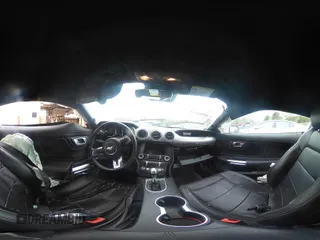 2023 Ford Mustang EcoBoost с VIN 1FA6P8TH2P5110069, выставлен на аукционе IAAI как лот 41941535 с пробегом Не указан миль и . История ставок и продаж доступна на DreamBid. Изображение 19.