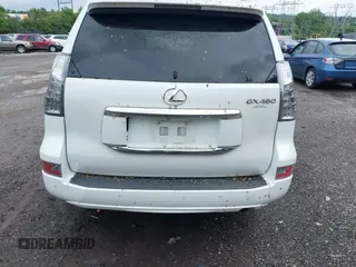 2015 Lexus GX 460 z VIN JTJBM7FX5F5107015, wystawiony jako IAAI lot #42200356 z przebiegiem 261 495 mil mil oraz . Historia ofert i sprzedaży dostępna na DreamBid. Obrazek 17.