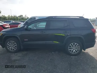 2018 GMC Acadia SLE with VIN 1GKKNTLS2JZ240953, listed as a IAAI auction lot 40440458 with 96,087 mi miles. Bid and sale history available at carsss.com. Image 14.