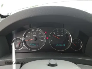 2007 Jeep Grand Cherokee Laredo z VIN 1J8GR48K37C617623, wystawiony jako Copart lot #55875115 z przebiegiem 117 588 mil mil oraz Szkoda całkowita • Salvage title. Historia ofert i sprzedaży dostępna na DreamBid. Obrazek 9.