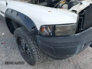 2001 Dodge 1500 with VIN 3B7HF13Z11G736508, listed as a IAAI auction lot 41660157 with 149,700 mi miles and . Bid and sale history available at DreamBid. Image 6.