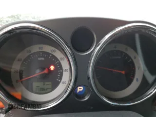 2012 Mitsubishi Eclipse GT with VIN 4A31K3DT2CE002213, listed as a Copart auction lot 72279634 with 113,963 mi miles and Salvage Title. Bid and sale history available at carsss.com. Image 9.