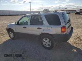 2003 Ford Escape XLT Popular 2 with VIN 1FMYU93123KD17718, listed as a Copart auction lot 74043074 with 347,585 mi miles and Clean Title. Bid and sale history available at carsss.com. Image 2.