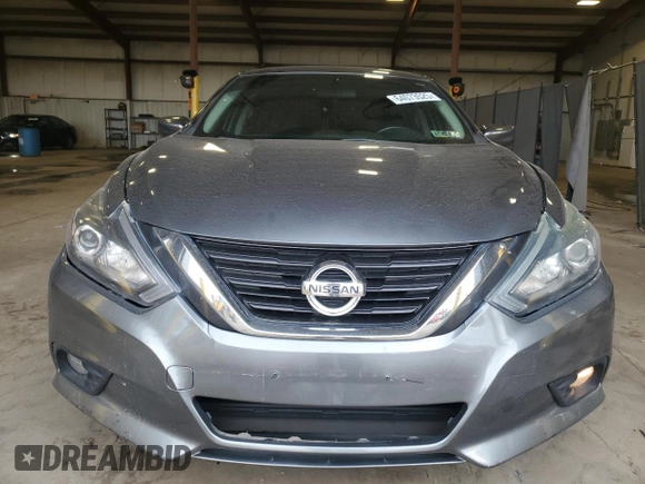 2017 Nissan Altima S with VIN 1N4AL3AP6HC471837, listed as a Copart auction lot 64073525 with 116,678 mi miles and Salvage title. Bid and sale history available at DreamBid. Image 5.