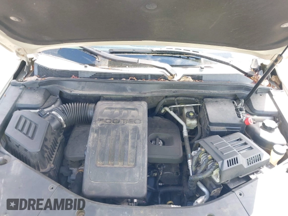 2010 Chevrolet Equinox LTZ with VIN 2CNFLGEWXA6240782, listed as a IAAI auction lot 42156960 with 181,978 mi miles and . Bid and sale history available at DreamBid. Image 10.
