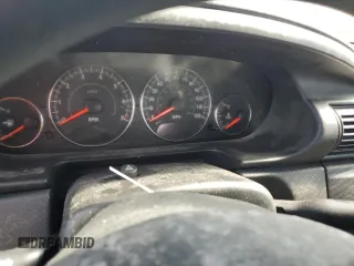 2005 Chrysler Sebring z VIN 1C3EL45R35N625521, wystawiony jako Copart lot #78473704 z przebiegiem Nie podano mil oraz Szkoda całkowita • Salvage title. Historia ofert i sprzedaży dostępna na DreamBid. Obrazek 9.
