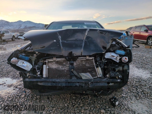 2007 Mitsubishi Galant Ralliart z VIN 4A3AB76T07E046351, wystawiony jako Copart lot #84908614 z przebiegiem 258 078 mil mil oraz Szkoda całkowita • Salvage title. Historia ofert i sprzedaży dostępna na DreamBid. Obrazek 5.