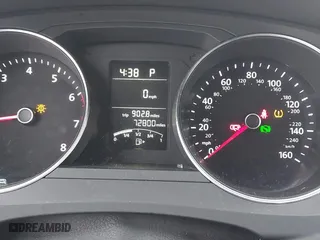 2015 Volkswagen Jetta Sedan 2.0L S with VIN 3VW2K7AJ7FM266914, listed as a IAAI auction lot 41270331 with 72,800 mi miles. Bid and sale history available at carsss.com. Image 15.