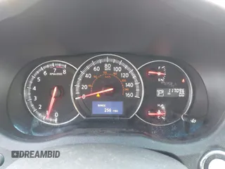 2013 Nissan Maxima S with VIN 1N4AA5AP0DC838596, listed as a IAAI auction lot 41992360 with 117,096 mi miles and . Bid and sale history available at DreamBid. Image 7.