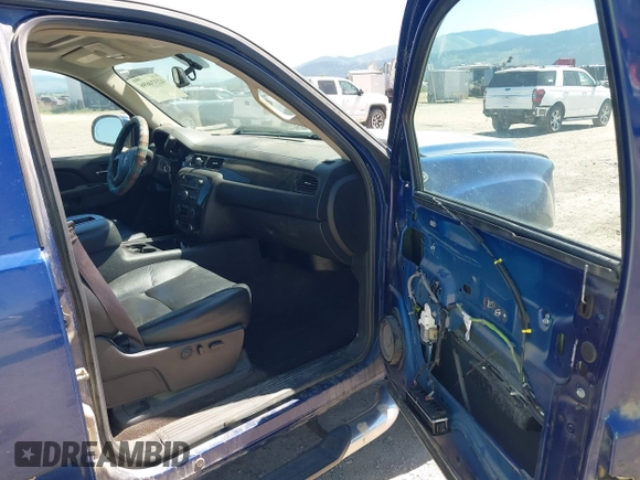 2013 GMC Sierra 1500 SLT с VIN 3GTP2WE76DG375975, выставлен на аукционе IAAI как лот 42374696 с пробегом 201 057 миль миль и . История ставок и продаж доступна на DreamBid. Изображение 5.