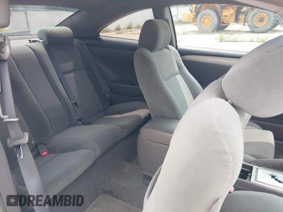 2006 Toyota Solara SE с VIN 4T1CE38P06U583149, выставлен на аукционе IAAI как лот 42406435 с пробегом 111 278 миль миль и . История ставок и продаж доступна на DreamBid. Изображение 8.