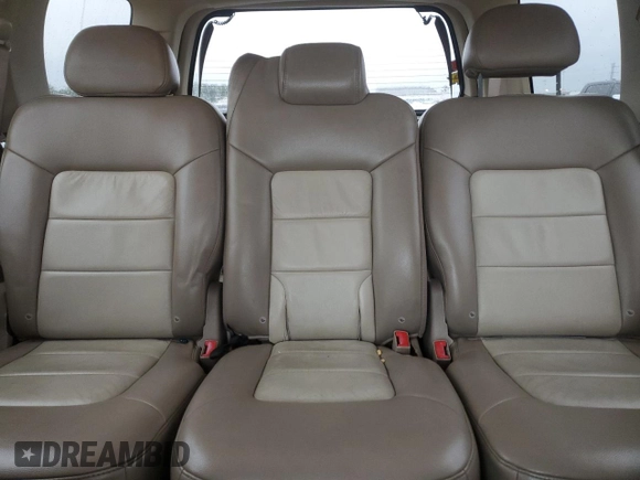 2006 Ford Expedition Eddie Bauer with VIN 1FMPU17546LA80240, listed as a Copart auction lot 88340385 with 295,001 mi miles and Salvage Title. Bid and sale history available at carsss.com. Image 10.