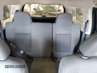 2007 Jeep Patriot Sport with VIN 1J8FF28W67D345719, listed as a Copart auction lot 42592055 with 118,277 mi miles and Salvage Title. Bid and sale history available at carsss.com. Image 10.