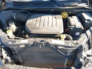 2016 Dodge Grand Caravan SE with VIN 2C4RDGBG7GR176980, listed as a IAAI auction lot 42026126 with 257,489 mi miles and . Bid and sale history available at DreamBid. Image 10.