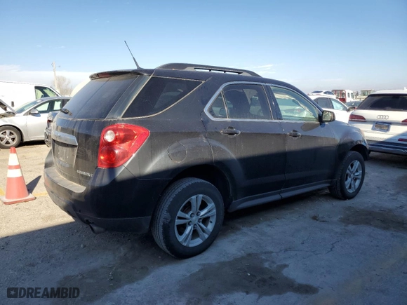 2013 Chevrolet Equinox LT with VIN 2GNFLDE30D6134958, listed as a Copart auction lot 86834124 with 200,428 mi miles and Salvage Title. Bid and sale history available at carsss.com. Image 3.