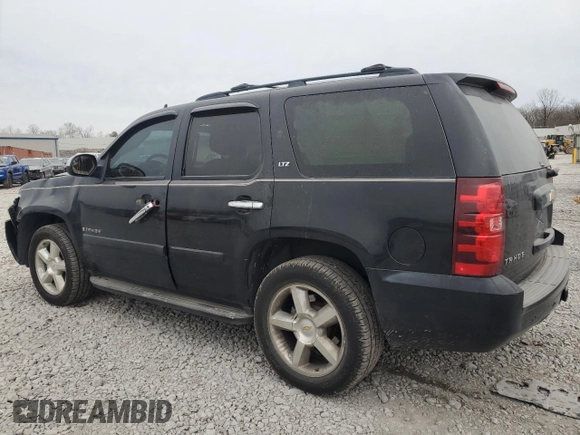 2008 Chevrolet Tahoe 1LT с VIN 1GNFC13J18R250454, выставлен на аукционе Copart как лот 88687385 с пробегом Не указан миль и Списание • Salvage title. История ставок и продаж доступна на DreamBid. Изображение 2.