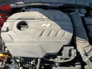 2022 Hyundai Kona с VIN KM8KH3AC5NU002298, выставлен на аукционе Copart как лот 57666835 с пробегом 58 105 миль миль и Списание • Salvage title. История ставок и продаж доступна на DreamBid. Изображение 15.