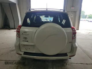 2012 Toyota RAV4 Limited z VIN 2T3DK4DVXCW086992, wystawiony jako Copart lot #60114925 z przebiegiem 87 020 mil mil oraz Czysty tytuł • Clean title. Historia ofert i sprzedaży dostępna na DreamBid. Obrazek 6.