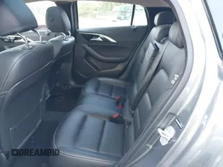 2018 Infiniti QX30 Premium с VIN SJKCH5CR7JA053848, выставлен на аукционе IAAI как лот 42291145 с пробегом 120 570 миль миль и . История ставок и продаж доступна на DreamBid. Изображение 8.