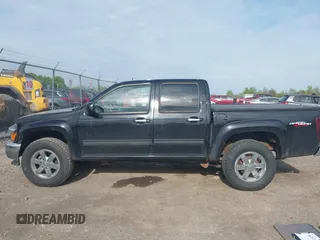2010 GMC Canyon SLE1 z VIN 1GTJTCDEXA8109443, wystawiony jako IAAI lot #42240716 z przebiegiem 160 500 mil mil oraz . Historia ofert i sprzedaży dostępna na DreamBid. Obrazek 15.