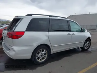 2005 Toyota Sienna XLE z VIN 5TDZA22C15S290471, wystawiony jako IAAI lot #42028879 z przebiegiem 298 992 mil mil oraz . Historia ofert i sprzedaży dostępna na DreamBid. Obrazek 13.