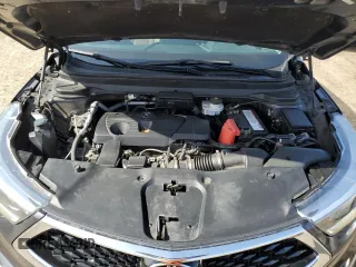 2021 Acura RDX w/Technology Package with VIN 5J8TC2H59ML038526, listed as a Copart auction lot 49904055 with 31,422 mi miles and Salvage Title. Bid and sale history available at carsss.com. Image 12.