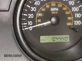 2004 Chevrolet Aveo with VIN KL1TD52664B200365, listed as a IAAI auction lot 41904540 with 104,440 mi miles and . Bid and sale history available at DreamBid. Image 15.