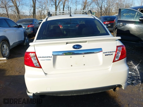 2010 Subaru WRX WRX с VIN JF1GE7G63AG506147, выставлен на аукционе IAAI как лот 41422166 с пробегом 171 514 миль миль и . История ставок и продаж доступна на DreamBid. Изображение 16.