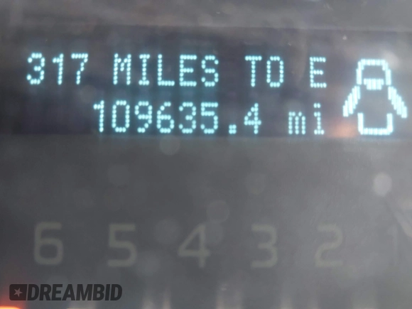 2013 Ford F-150 XL with VIN 1FTFX1EF7DKE08062, listed as a IAAI auction lot 42699494 with 109,635 mi miles and . Bid and sale history available at DreamBid. Image 15.