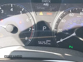 2014 Lexus RX 350 with VIN JTJZK1BA3E2012696, listed as a IAAI auction lot 41741682 with 56,252 mi miles. Bid and sale history available at carsss.com. Image 7.