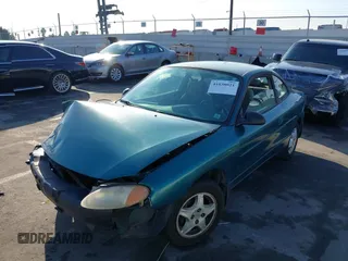 1998 Ford Escort z VIN 3FALP1138WR100529, wystawiony jako IAAI lot #41038021 z przebiegiem 214 877 mil mil oraz . Historia ofert i sprzedaży dostępna na DreamBid. Obrazek 17.
