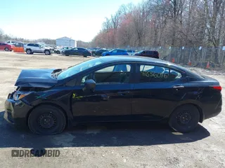 2020 Nissan Versa S z VIN 3N1CN8DV1LL861622, wystawiony jako IAAI lot #41836046 z przebiegiem 114 498 mil mil oraz . Historia ofert i sprzedaży dostępna na DreamBid. Obrazek 14.