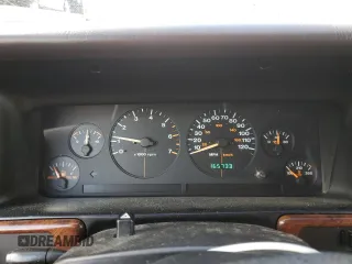 1996 Jeep Grand Cherokee Laredo with VIN 1J4GZ58S3TC245928, listed as a Copart auction lot 57313735 with 165,733 mi miles and Salvage title. Bid and sale history available at DreamBid. Image 9.