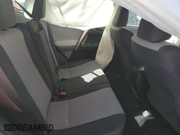 2013 Toyota RAV4 LE with VIN JTMZFREV0DD020567, listed as a Copart auction lot 48603155 with 113,016 mi miles and Salvage Title. Bid and sale history available at DreamBid. Image 11.