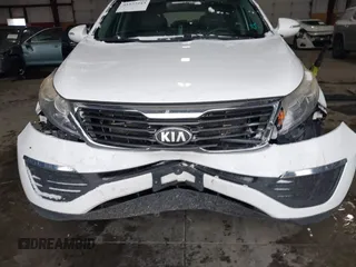 2013 Kia Sportage LX z VIN KNDPBCA28D7356137, wystawiony jako IAAI lot #41577243 z przebiegiem 141 985 mil mil oraz . Historia ofert i sprzedaży dostępna na DreamBid. Obrazek 6.