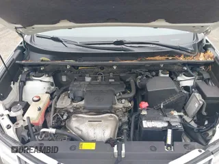 2015 Toyota RAV4 XLE z VIN JTMRFREV4FJ015019, wystawiony jako IAAI lot #42171898 z przebiegiem 125 814 mil mil oraz . Historia ofert i sprzedaży dostępna na DreamBid. Obrazek 10.