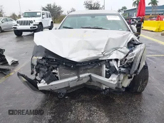 2019 Cadillac XTS Luxury z VIN 2G61M5S30K9116095, wystawiony jako IAAI lot #41352885 z przebiegiem 2687 mil mil oraz . Historia ofert i sprzedaży dostępna na DreamBid. Obrazek 6.