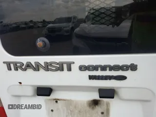 2013 Ford Transit Connect XLT with VIN NM0LS7DNXDT151497, listed as a IAAI auction lot 42841731 with 324,278 mi miles and . Bid and sale history available at DreamBid. Image 7.