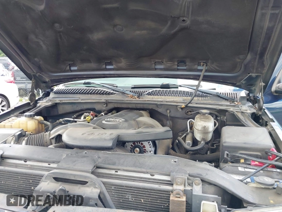 2004 Cadillac Escalade z VIN 1GYEK63N84R211615, wystawiony jako IAAI lot #42394289 z przebiegiem 298 520 mil mil oraz . Historia ofert i sprzedaży dostępna na DreamBid. Obrazek 10.