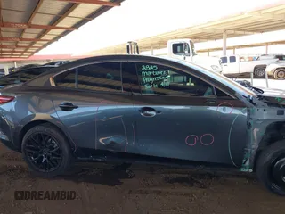 2023 Mazda 3 Premium Plus with VIN 3MZBPBEY7PM384765, listed as a IAAI auction lot 42114479 with 13,944 mi miles and . Bid and sale history available at DreamBid. Image 14.