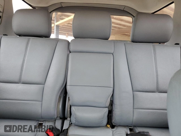 2005 Mercedes-Benz M-Class 3.7L with VIN 4JGAB57E05A518135, listed as a Copart auction lot 59632804 with 254,357 mi miles and Salvage Title. Bid and sale history available at carsss.com. Image 10.