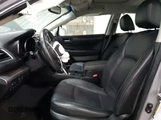2015 Subaru Legacy 2.5i Limited with VIN 4S3BNBN67F3055006, listed as a Copart auction lot 69563402 with 96,668 mi miles. Bid and sale history available at carsss.com. Image 7.